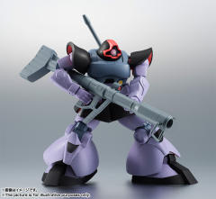 ROBOT魂 MS-09 大魔 ver. A.N.I.M.E.-资料图