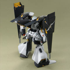 HGUC ORX-005 贾普兰TR-5［Hrairoo］-资料图