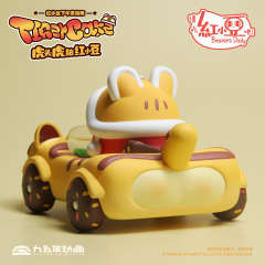 虎头虎脑-资料图