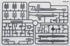 HGGTO MS-06S 夏亚专用扎古II 红色彗星Ver.-资料图