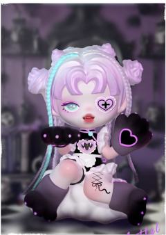 梦境放映厅系列-资料图