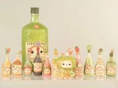 蜜瓜酒-资料图