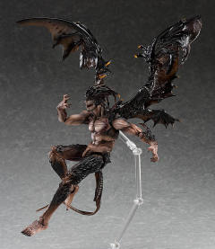 figma##EX-058 恶魔人 竹谷隆之ver.-资料图