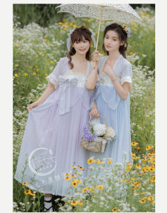 仲夏精灵-资料图