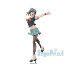 LPM Figure 夕张 Skate Mode-资料图