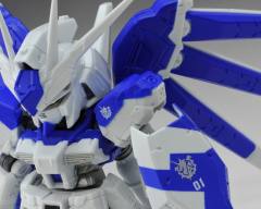 MS Unit RX-93-ν2 Hi-v高达-资料图