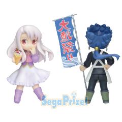 Mini Display Figure 库·丘林-资料图