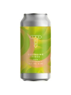 轨道 潮汐变幻 双倍IPA（罐）