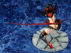 缠流子 鲜血 Kamui Senketsu ver.-资料图