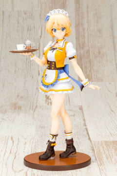 大吉岭 Coco的制服版-资料图