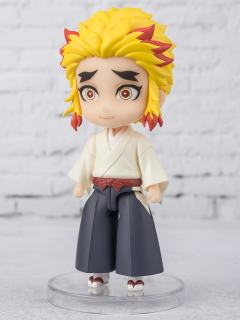 Figuarts mini 炼狱千寿郎-资料图