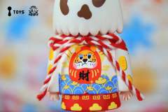 LuckyCat招财猫-资料图