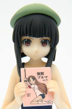 Treasure Figure Collection 露理 -资料图