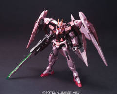 HG00 GN-0000+GNR-010 00强化模组 GN-0000 00高达 GNR-010 0强化战机 Trans-Am 模式