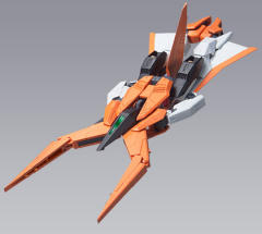 HCM Pro GN-007 堕天使高达 GNR-101A GN弓兵战机 G-BOX-资料图