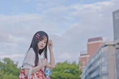 无蕾丝版知更鸟衬衫-资料图