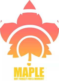 MAPLE工作室