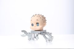 BABYFACE蜘蛛宝宝-资料图