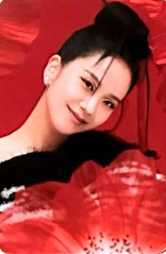 LETTER红版秀 ver.A