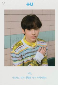 Photocard ver.A