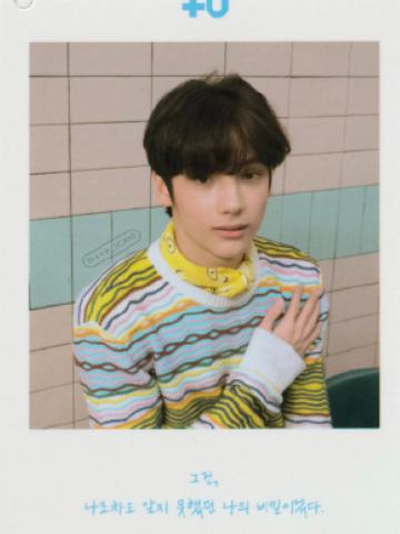 Photocard ver.A