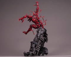 Fine Art Statue 屠杀 -资料图
