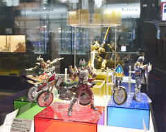 SHF 假面骑士Chalice-资料图