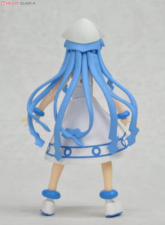 figma#123 乌贼娘 -资料图