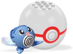 Mega Construx 蚊香蝌蚪-资料图