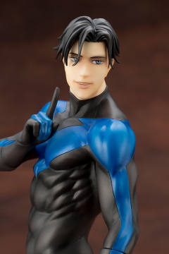 Ikemen Series 夜翼 -资料图