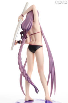 美杜莎 Hobby Japan Limited ver.-资料图