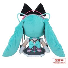 L码软绵绵玩偶 初音未来 魔法未来 2016-资料图