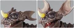 Revoltech Revoltech SFX 巴拉刚-资料图