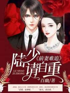 前妻难追傅先生请自重