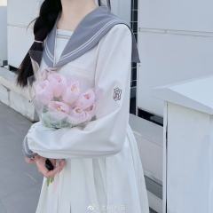 凛桜女子·盛夏服