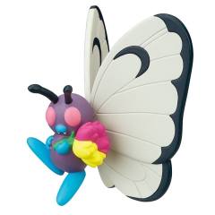 Pokémon Pokapoka Biyori 巴大蝶