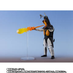 SHF 杰顿 Trillion-Degree Fireball Ver.-资料图