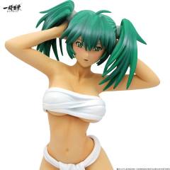 吕布奉先 Bath Towel ver.-资料图