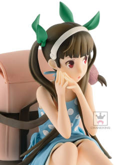 EXQ Figure 八九寺真宵 -资料图