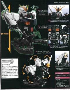RX-93 Bust-资料图