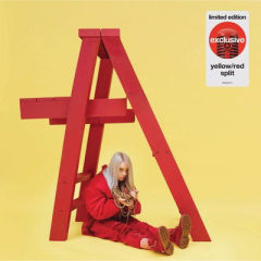 don't smile at me(Target限定)
