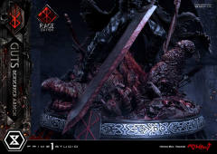 格斯 史尔基 狂战士套装-资料图