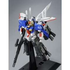 MG MSA-0011 Bst S高达 追加推进器模式-资料图