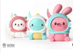  NGAEW NGAEW x SANK “NGANK TRIO” -资料图