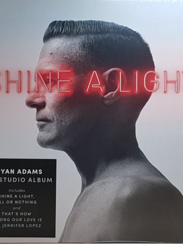 Shine A Light