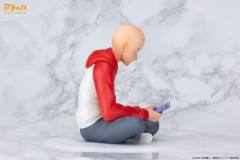 琦玉 OPPAI连帽衫 ver.-资料图
