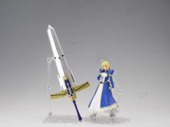 A.G.P. Saber -资料图