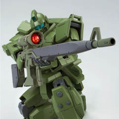 HGUC RGM-79[G] 狙击型吉姆-资料图