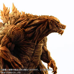 Toho 30cm Series 哥斯拉 少年里克 限定-资料图