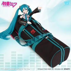 初音未来 -资料图